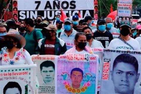 Amlo Anuncia Reforzamiento De Investigaci N Del Caso Ayotzinapa Xeva