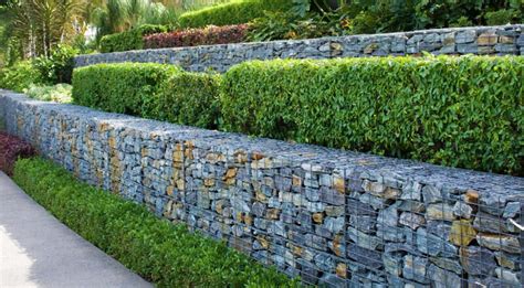 Stunning Landscape Retaining Wall Ideas That Won T Break The Bank