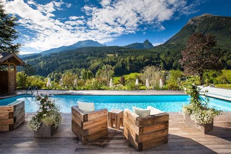 The Most Beautiful Eco Luxury Hotels In The Alps Green Travel Blog