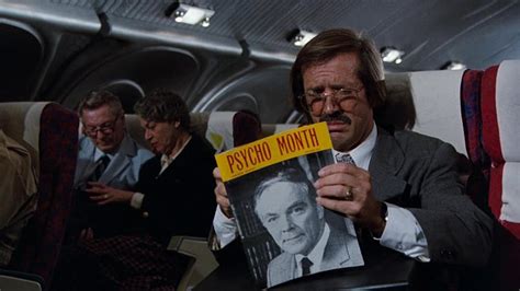 Airplane Ii The Sequel 1982