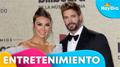 Elizabeth Guti Rrez Y William Levy Se Reconciliaron Hoy D A