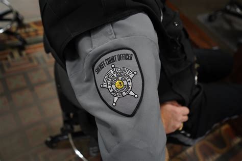 Civil/Court - Allen County Sheriff
