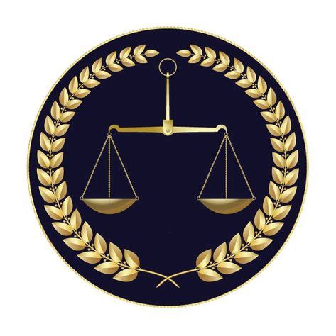 9 Best Justice logo ideas in 2020 | justice logo, lawyer, justice