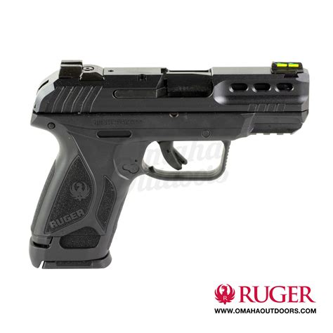 Ruger Security 380 15 Round Omaha Outdoors