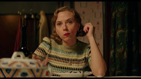 Blu Ray Screen Captures Adoring Scarlett Johansson