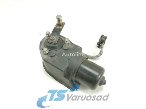 Volvo Kojamehe Mootor W Wiper Motor For Volvo Fl Truck