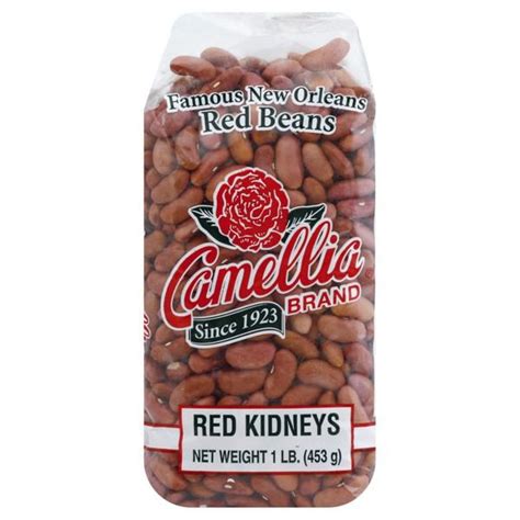 Camellia Red Kidney Beans Obx Grocery Stockers