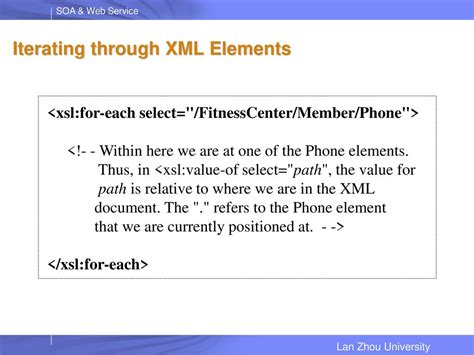 Lecture Xslt Ppt Download