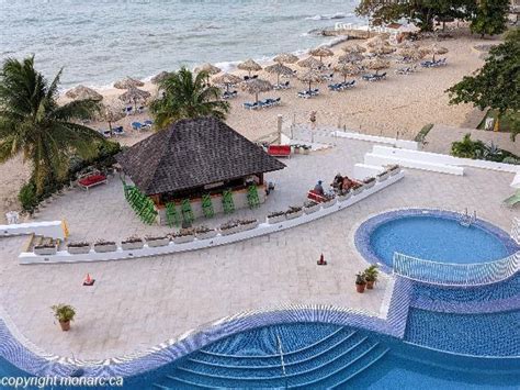 Commentaires Pour Grand Decameron Cornwall Beach A Trademark Ai Rst