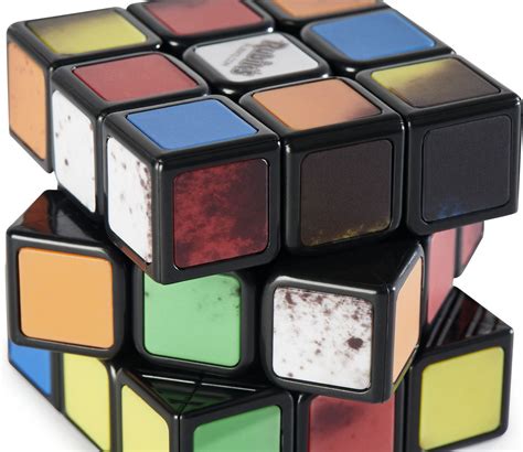 Rubiks Phantom Cube Lypeli Verkkokauppa