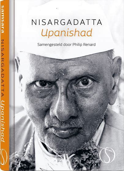 Nisargadatta Upanishad Nisargadatta Maharaj Boek Bruna