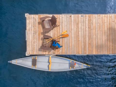 Dive Into Boat Dock Construction Basics Hiseadock