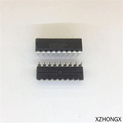 SN8P2602 SN8P2602BPB DIP 18|Integrated Circuits| - AliExpress