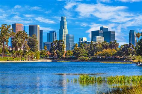 California Bucket List: 15 Best Cities to Visit in the Golden State