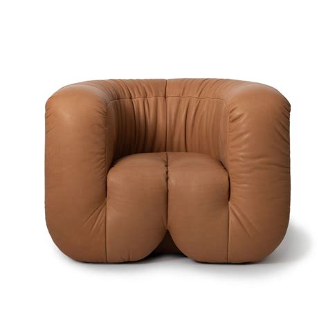 De Sede Ds Armchair