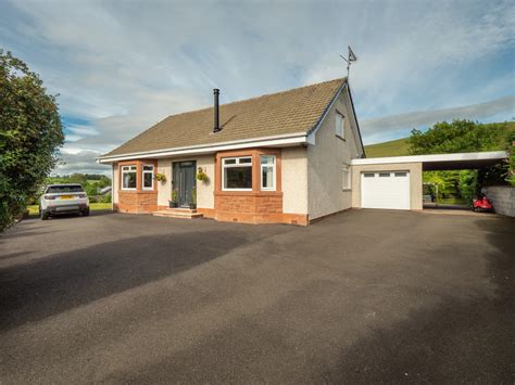 Property For Sale On Amisfield Dumfries Yopa