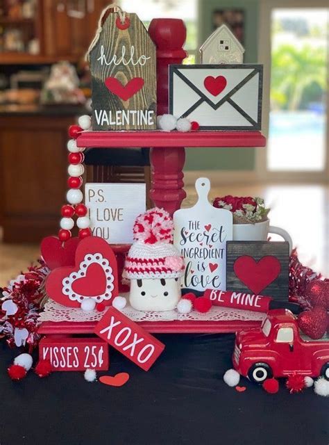 Valentine Bedroom Decor Valentine Decorations For Bedroom Valentine Day