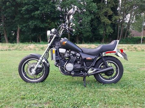 Honda VF750 C Magna NO RESERVE 750 Cc 1983 Catawiki