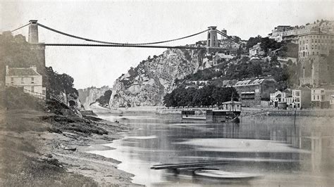 Bristol Photographic Fair To See Vintage Images On Display Bbc News