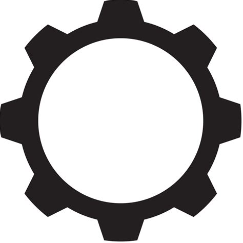 Gear Computer Icons Clip art - gears png download - 1024*1024 - Free ...