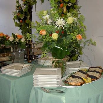 Point Defiance Pagoda ♥ - Snuffin's Catering