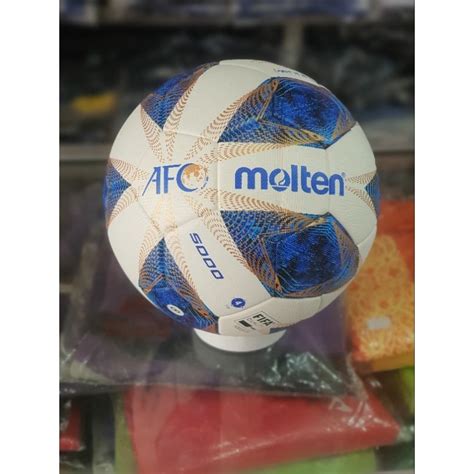 Jual Bola Futsal Molten Vantaggio 5000 Original Shopee Indonesia