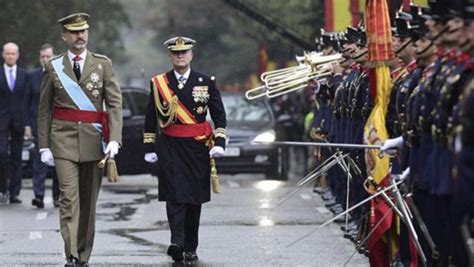 Este Es El Verdadero Significado Del D A De La Hispanidad