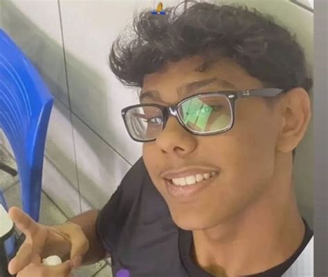 Tristeza jovem de Itororó perde a vida em grave acidente na BA 263