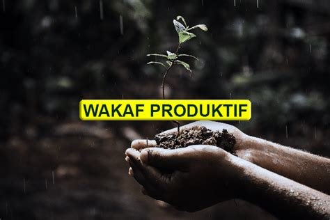 Ekspansi Wakaf Produktif Badan Wakaf Indonesia Bwi Go Id