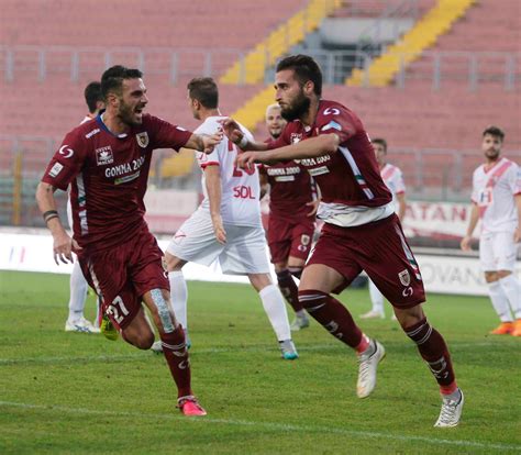 Le pagelle di Mantova-Reggiana: brilla il centrocampo Gazzetta di Reggio