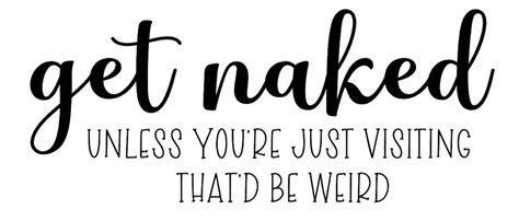 Get Naked Svg Cut File Etsy