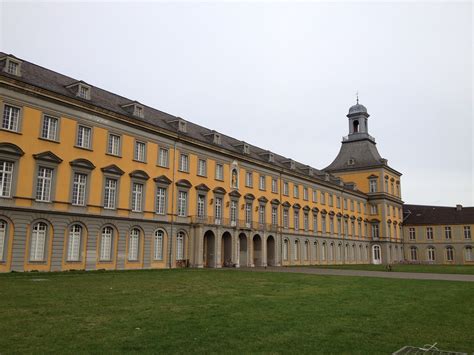 Rheinische Friedrich Wilhelms Universität Bonn Dan Flickr