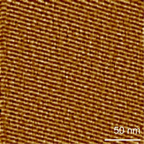 AFM Imaging of Surfactant Micelles [nanomaterials & imaging lab]