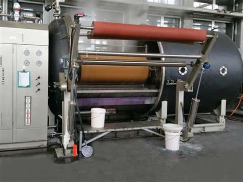 The Most Valuable Guide To Jigger Dyeing Machine Selection 1