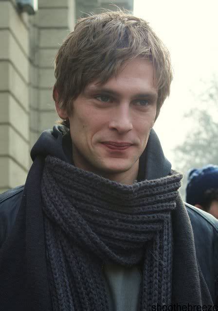 Mathias Lauridsen 18th Century Clothing Beautiful Men Handsome