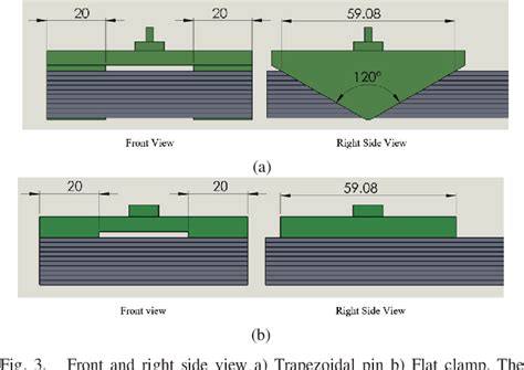 Figure 3 from Laminar Jamming with Trapezoidal Pin Mechanism for ...
