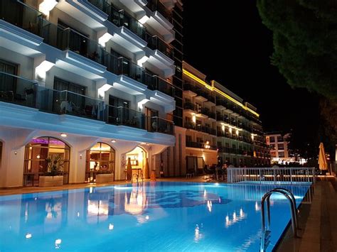 EMRE BEACH HOTEL & EMRE HOTEL - Bewertungen, Fotos & Preisvergleich ...