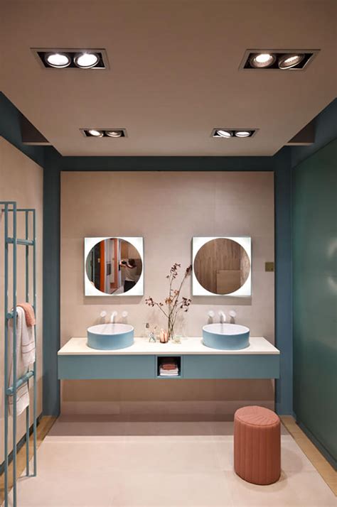 Tendenze Bagno Tutte Le Novit Mondodesign It