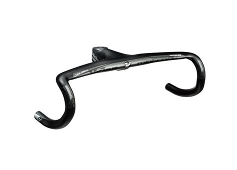 Handlebar Vision Metron Carbon ACR Road 110x420 Black DragZone Bg