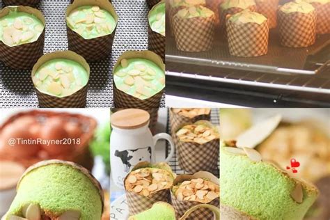 Resep Cake Putih Telur Kunci Rahasia Membuat Kue Lezat Tanpa Rasa