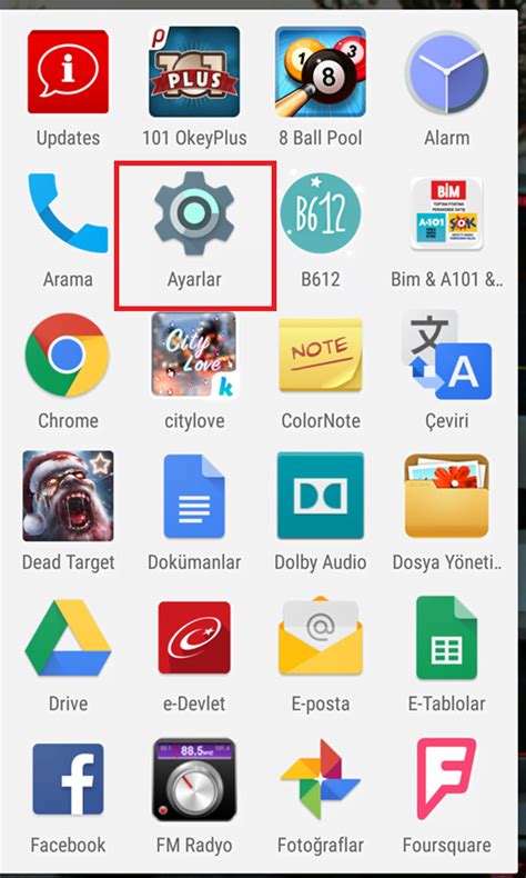 Android Kilit Ekranında Görünen Bildirim İçeriğini Gizleme Resimli