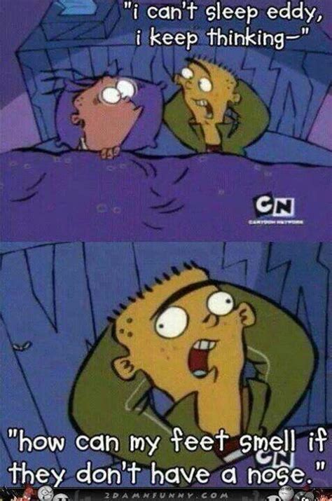 Pin By Jim Wooten On Nerdness Edd Ed Edd N Eddy Funny Memes