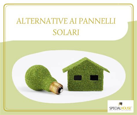 Non Solo I Pannelli Solari Per Sfruttare Lenergia Del Sole In Maniera