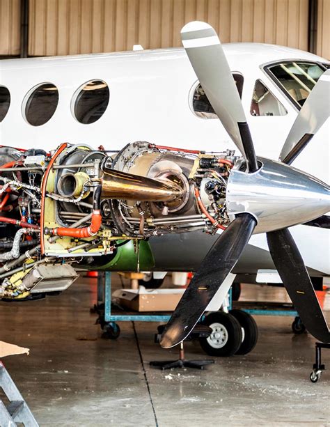 Turboprop Engine Market size to grow by USD 1298.3 million between 2024 ...