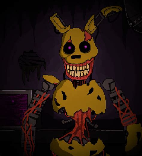 Burntrap by Bearboy17 on DeviantArt