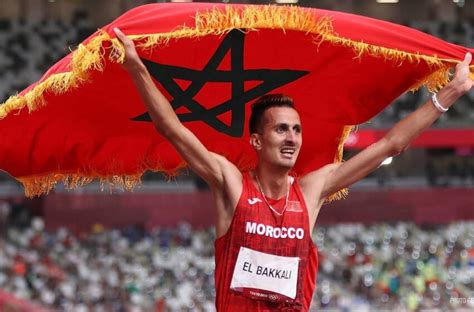 Jo Du Jamais Vu Le Comit Olympique Du Maroc Met Une Grosse