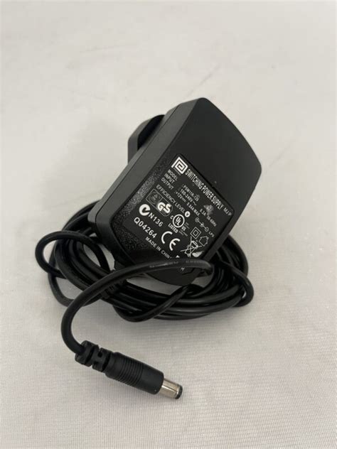 AC DC Switching Adapter Commercial Electrical Spares