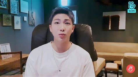 Pin By Kooki World On Namjoon Hair Cuts New Haircuts Namjoon