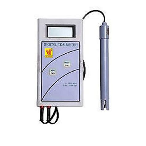 Lab Junction Tds Meter Portable Digital Tds Meter Hand Held Lj As