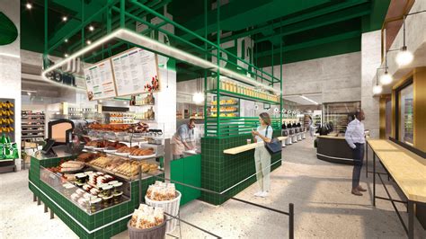 Whole Foods Market To Open Smaller Format Stores As Part Of Ongoing Expansion